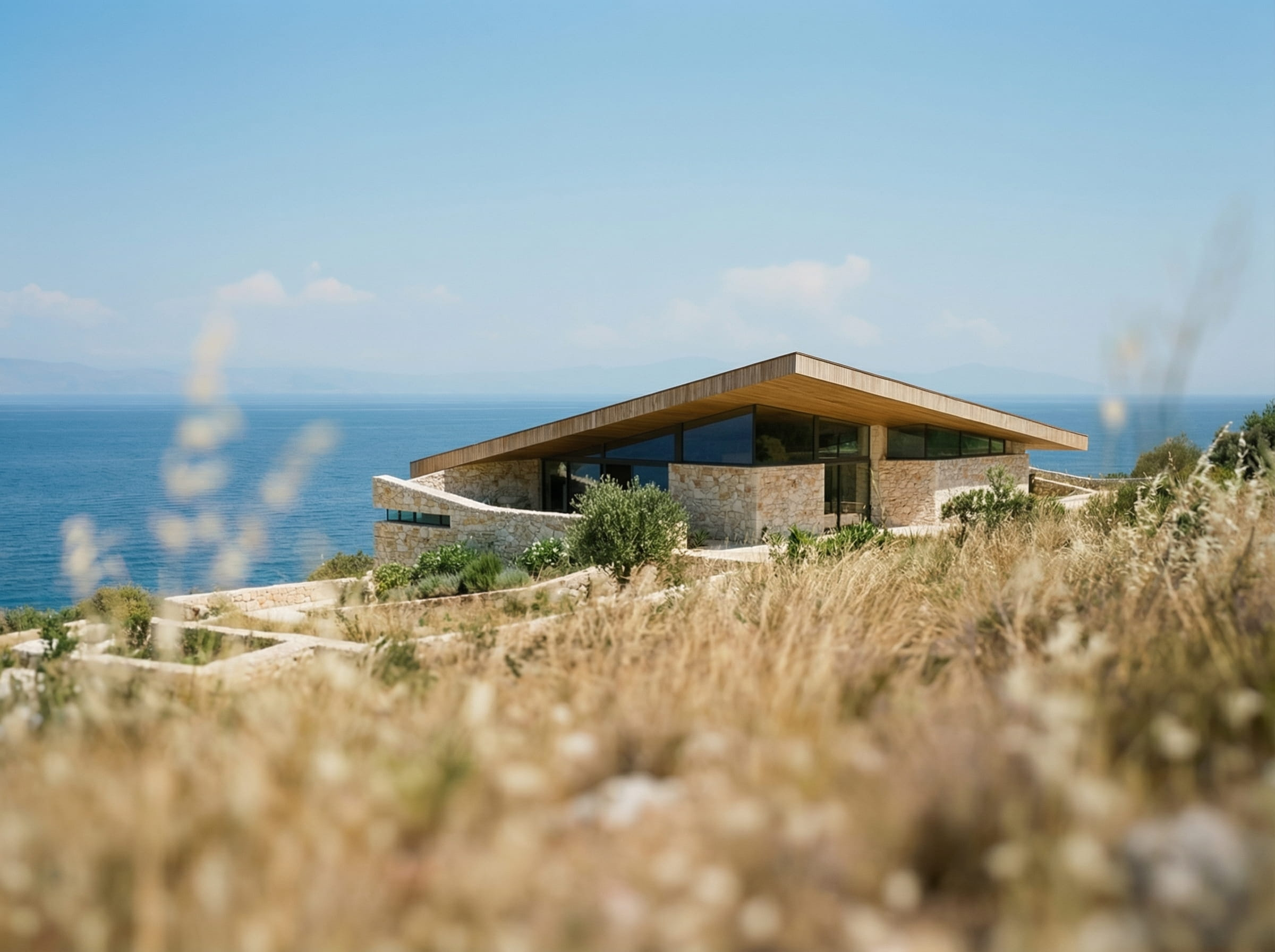 Private Residence, Kea image 5